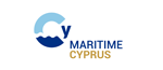 Maritime Cyprus 2022 Logo