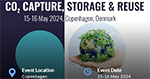 CO2 Capture Storage Reuse 2024